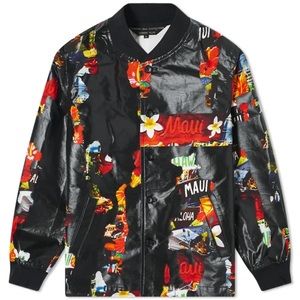 COMME DES GARÇONS BOMBER JACKET *BRAND NEW*